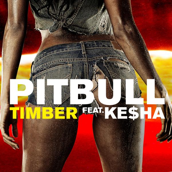 Timber – Pitbull feat. Kesha