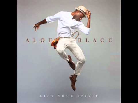 The Man – Aloe Blacc