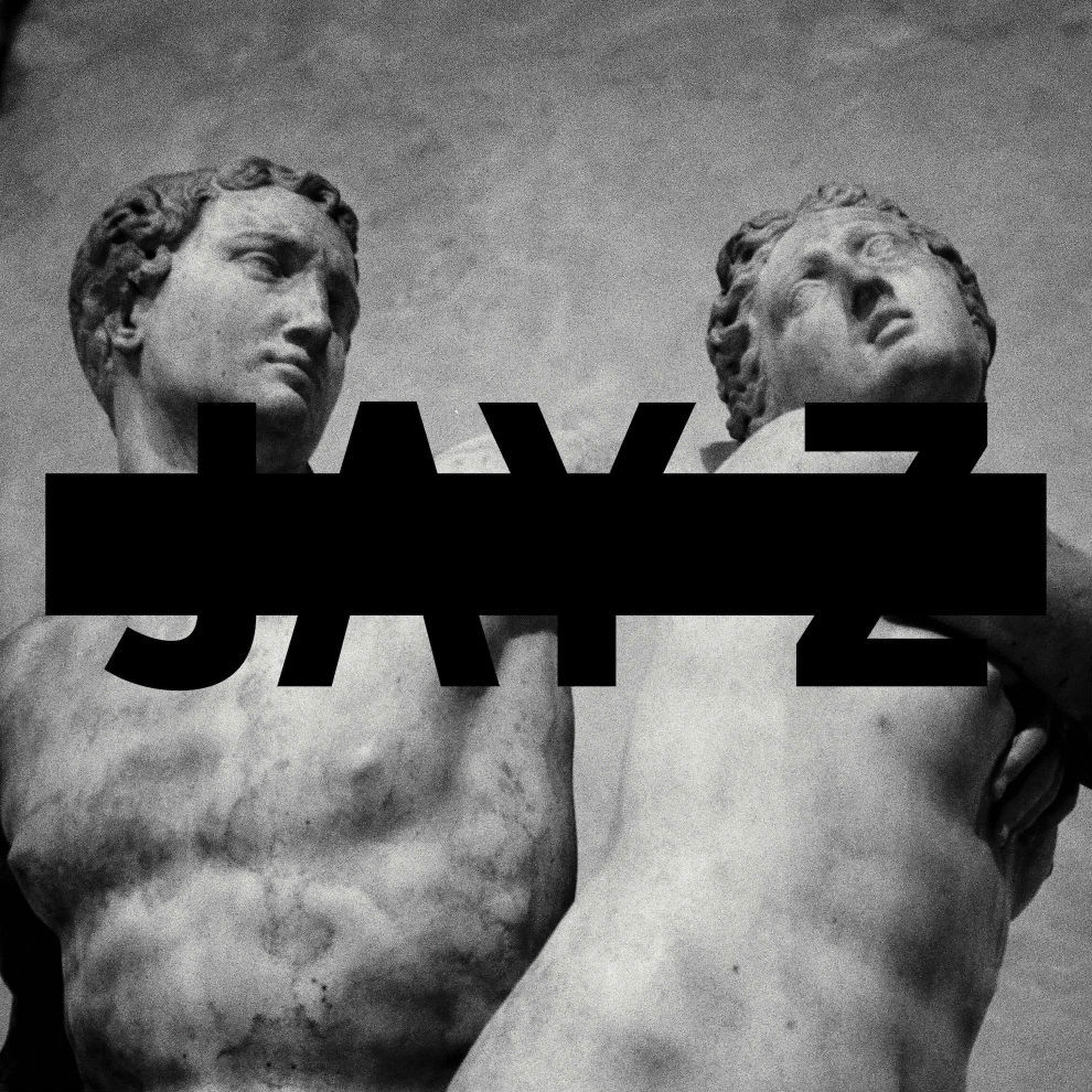 Holy Grail – Jay Z feat. Justin Timberlake