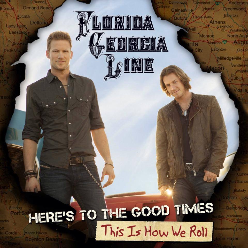 This Is How We Roll-Florida Georgia Line