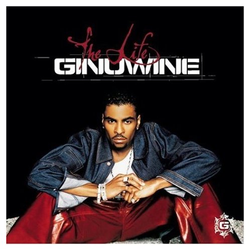 Differences – Ginuwine