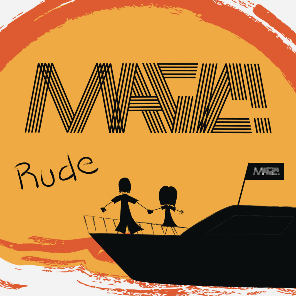 Rude – MAGIC!