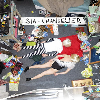 Chandelier – Sia