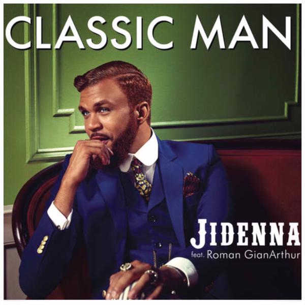 Classic Man ft. Roman GianArthur – Jidenna
