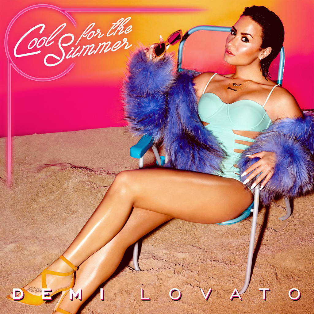Cool For The Summer – Demi Lovato
