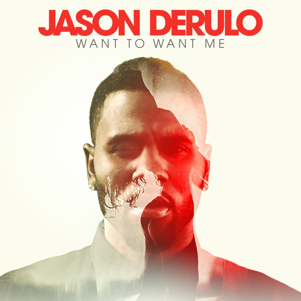 Want to Want Me – Jason Derulo